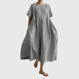 Isabell™ | Vestido Casual Longo