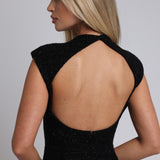 Vestido Mini Blake - Preto