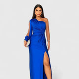 Saryxiah | Vestido Maxi Elegante