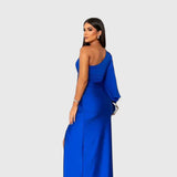 Saryxiah | Vestido Maxi Elegante