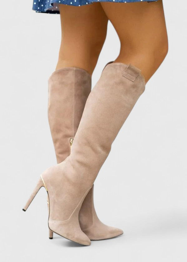Melorynn | Botas Ortopédicas