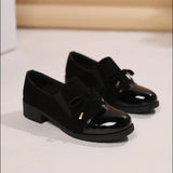 Sapatos elegantes LÉA — Estilo moderno, conforto que conquista