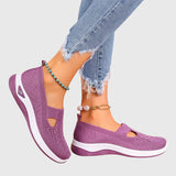 Lora™ Sapatos Ortopédicos para Caminhada
