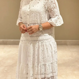 Cadence - Vestido Casual Elegante