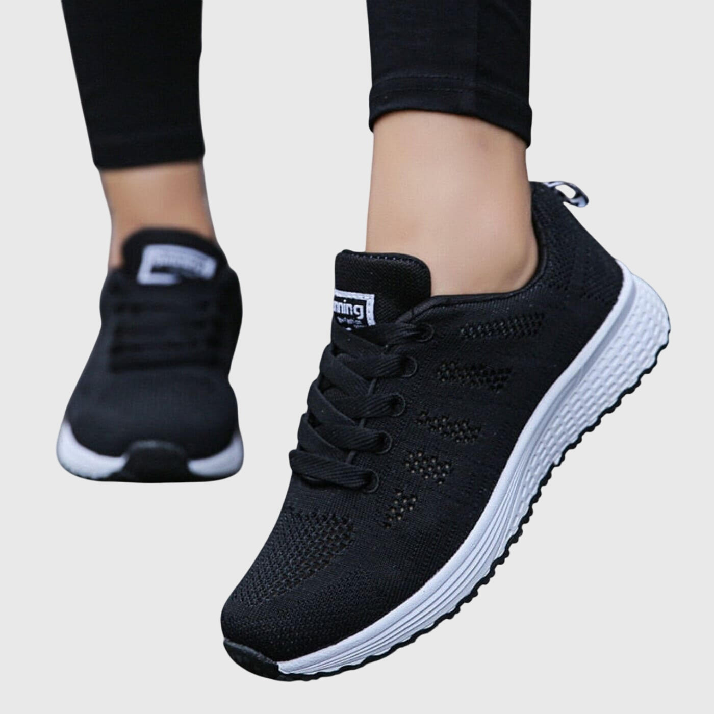 Betta™ | Sapatos Ortopédicos para Mulheres