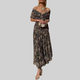 Naomi - Maxi Vestido