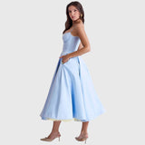 Jane™ | Vestido Maxi Elegante