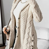 Emily™ | Casaco casual de outono/Inverno