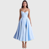 Jane™ | Vestido Maxi Elegante