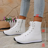 Botas Urbanas Skylar – Conforto e Estilo Casual