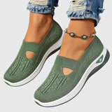 Lora™ Sapatos Ortopédicos para Caminhada