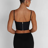 Calia Corset - Preto