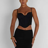 Calia Corset - Preto