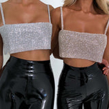 Top Camelia - Dourado