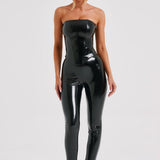 Corset Catalina - Preto