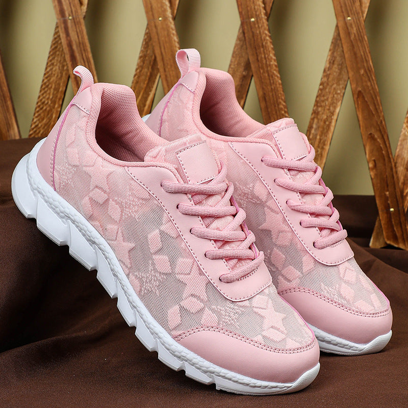 VELENA – Sapatos Ortopédicos Respiráveis