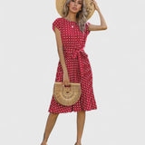 Allyzhea | Vestido Elegante