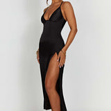 Vestido Midi Cece - Preto