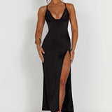 Vestido Midi Cece - Preto