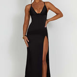 Vestido Midi Cece - Preto