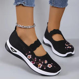 Sapatos CloudStep com Alívio Imediato e Conforto Total