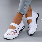 Sapatos CloudStep com Alívio Imediato e Conforto Total