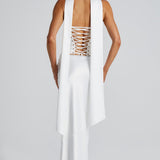 Corset Constance - Marfim