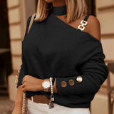Sweater Elegance