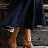 Josiane | Sapatos de Salto Clássicos