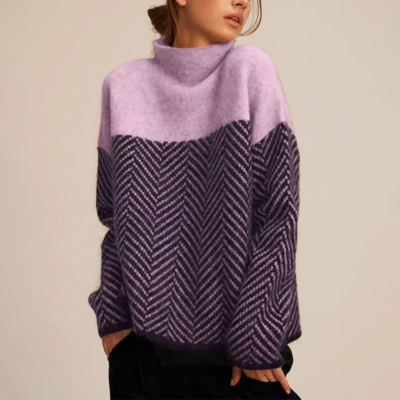 AGNES - JERSEY DE LANA