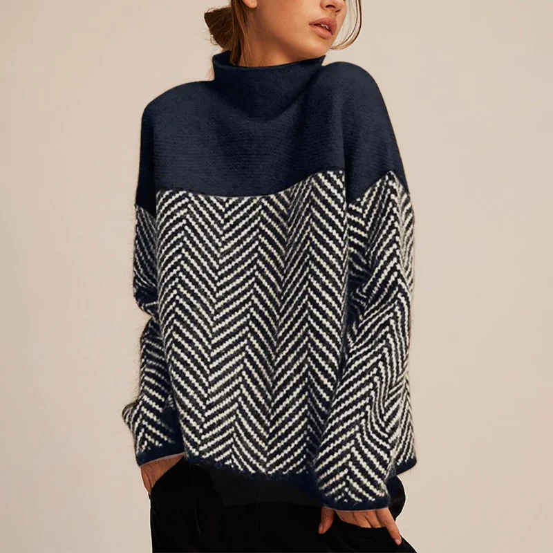 AGNES - JERSEY DE LANA