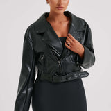 Jaqueta Davina - Preta