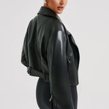 Jaqueta Davina - Preta