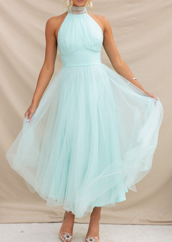 Ruby™ - Vestido Longo Elegante