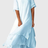 Abril™ | Vestido Elegante