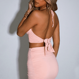 Top Desiree - Blush