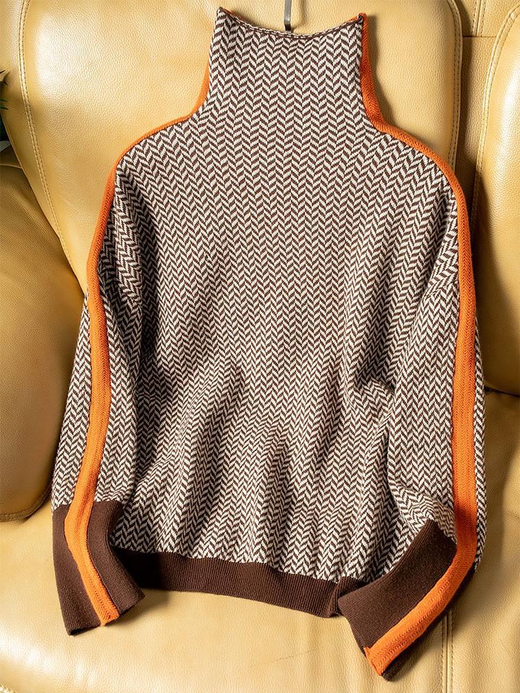 Camisola  Inês – Estilo e Conforto num Só Toque