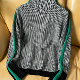 Camisola  Inês – Estilo e Conforto num Só Toque