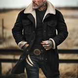 Julen | Casaco outdoor para Homem Moderno