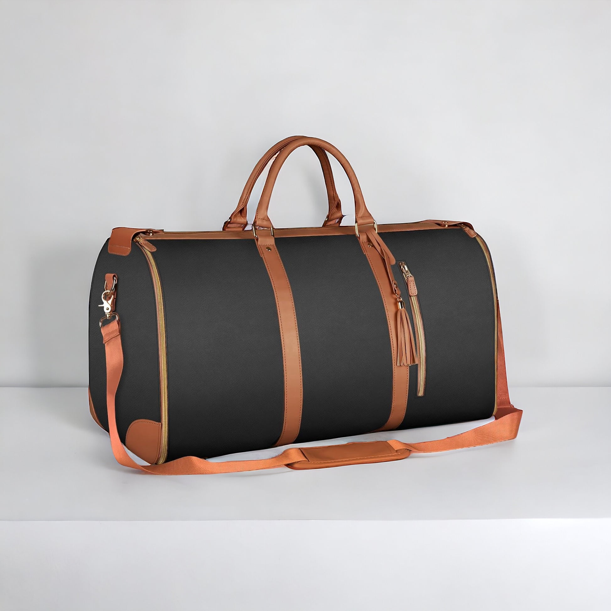 Avia | A bolsa de viagem definitiva