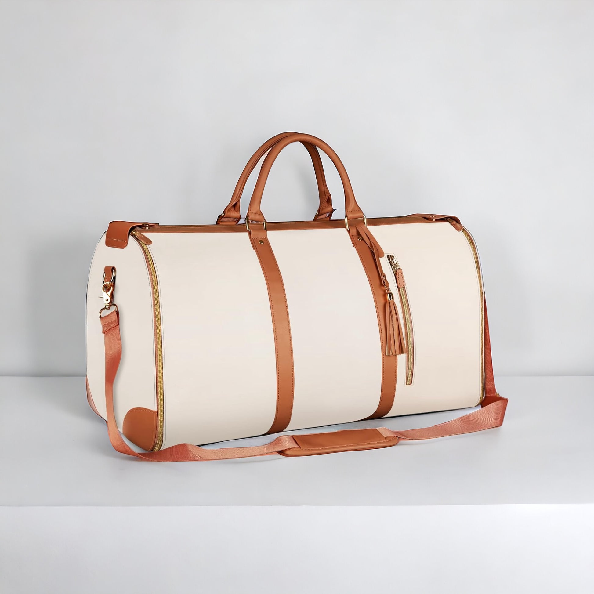 Avia | A bolsa de viagem definitiva