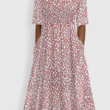 Cora | Vestido Midi Elegante