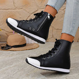 Botas Urbanas Skylar – Conforto e Estilo Casual