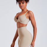 Cinta Modelador Que Afina Cintura