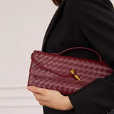 Pochete elegante Emilia