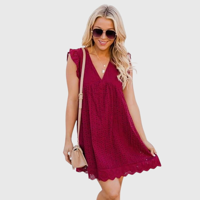 Diana™ - Vestido de Verão 2 em 1