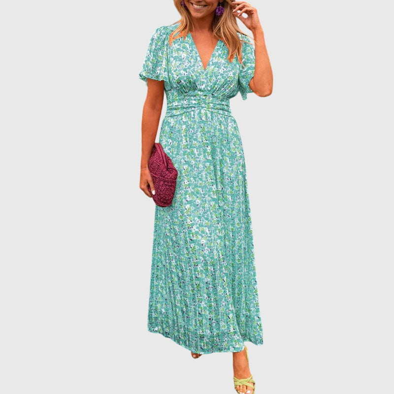 Alice | Vestido de Verão Confortável
