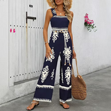 Macacão boho Amaya