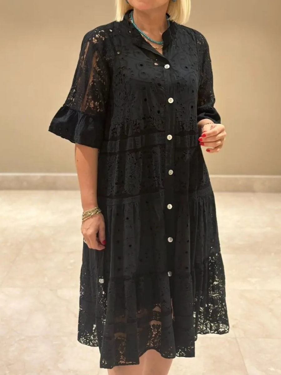 Cadence - Vestido Casual Elegante