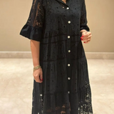 Cadence - Vestido Casual Elegante